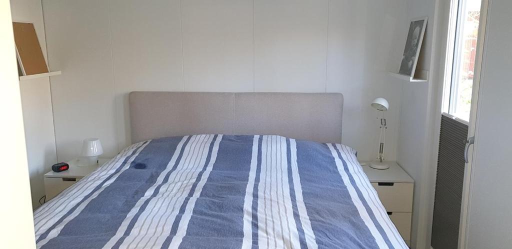 Chalet Op Vakantiepark Bonte Vlucht ドールン エクステリア 写真